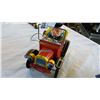 Image 2 : VINTAGE BATTERY OPERATED TIN TOY