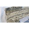 Image 2 : CARVED NATIVE STONE CRIB BOARD