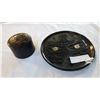 Image 1 : NATIVE BOX AND PLAGUE