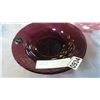 Image 2 : ART GLASS BASKET AND HAND MADE IN SPAIN BOWL