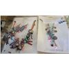 Image 1 : NEW FASHION JEWELLRY BLUE STONE NECKLACE