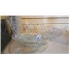 Image 1 : LOT OF CRYSTAL AND STEMWARE