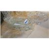 Image 3 : LOT OF CRYSTAL AND STEMWARE