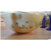 Image 3 : SET OF PYREX MIXING BOWLS