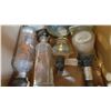 Image 4 : COLLECTABLE DECANTERS AND BOTTLES