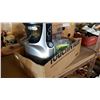 Image 1 : KUVINOS POWER JUICER