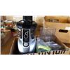Image 2 : KUVINOS POWER JUICER