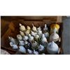 Image 2 : 2 TRAYS OF BELLS