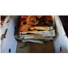 Image 2 : 2 BOXES OF PLAYBOY MAGAZINES