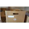 Image 1 : BOX OF RECORDS