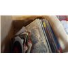 Image 2 : BOX OF RECORDS