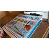 Image 2 : SPIROGRAPH AND TINKER TOYS