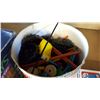 Image 3 : SPIROGRAPH AND TINKER TOYS
