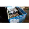 Image 1 : VIDEO GAMES AND CDS