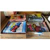 Image 1 : 2 BOXES OF CAR MAGAZINES ES