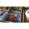 Image 2 : 2 BOXES OF CAR MAGAZINES ES