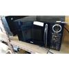 Image 1 : BLACK RCA MICROWAVE