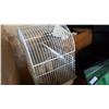 Image 3 : 2 WIRE BIRD CAGES