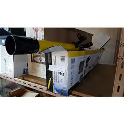NATIONAL GEOGRAPHIC EXPLORER TELESCOPE