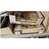 Image 3 : 2 BOXES OF NEW BAMBOO PUZZLES