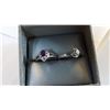 Image 2 : 2 LADIES RINGS, .925 AND PAJ