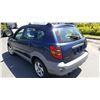 Image 5 : 2003 PONTIAC VIBE, 4 DOOR STATION WAGON, AUTOMATIC, 279001KM, WITH KEY FOB AND REGISTRATION