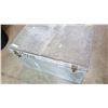 Image 1 : METAL BOX