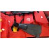 Image 2 : LOT OF LIFE JACKETS