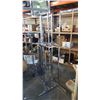 Image 2 : METAL CLOTHING RACK