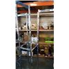 Image 5 : METAL CLOTHING RACK