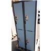 Image 1 : LOCKER 12X18X72 DOUBLE TIER-BANK OF 4