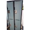 Image 1 : LOCKER 12X18X72 DOUBLE TIER-BANK OF 4