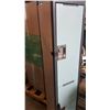 Image 2 : SINGLE BANK TWO TIER LOCKER,