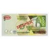 Image 2 : Banka e Shqiperise, 2001 Specimen Banknote.