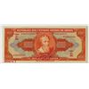 Image 2 : Republica Dos Estados Unidos Do Brasil, ND (1949) Specimen Banknote.