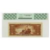 Image 3 : Republica Dos Estados Unidos Do Brasil, ND (1950) Specimen Banknote.