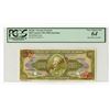 Image 1 : Republica Dos Estados Unidos Do Brasil, ND (1960) Specimen Banknote.