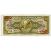 Image 2 : Republica Dos Estados Unidos Do Brasil, ND (1960) Specimen Banknote.