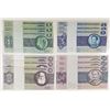 Image 1 : Banco Central do Brasil, 1970s-1980s, Group of 36 Issued Notes.