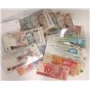 Image 1 : Banco Central do Brasil. 1980s-1990s. Group of 57 Issues.