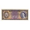 Image 1 : Government of British Honduras, 1973 Issued Banknote.