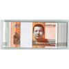 Image 1 : National Bank of Cambodia, 2014, Pack of 100 Banknotes.