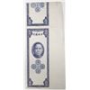 Image 1 : Central Bank of China, 1948 Proof banknote.