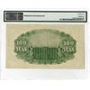 Image 3 : Central Bank of Manchukuo, ND (1933) Issue Banknote.