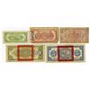 Image 2 : China Private and Local Banknote Lot of 5 Notes ca. 1920-40's.