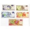 Image 2 : Reserve Bank of New Zealand, 1981 to 1992