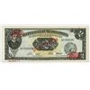 Image 2 : Central Bank of the Philippines, ND (1949) Specimen Banknote.