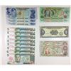 Image 1 : Central Bank and republic of the Philippines, A Large & Impressive 22 Piece Assortment of Replacemen