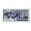 Image 2 : Banque Nationale du Rwanda, 1974 Specimen Banknote.