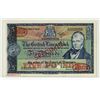 Image 2 : British Linen Bank, 1962 Specimen Banknote.
